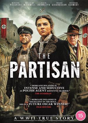 The Partisan (2024)