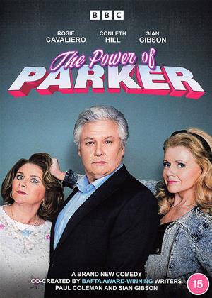 The Power of Parker (2023)