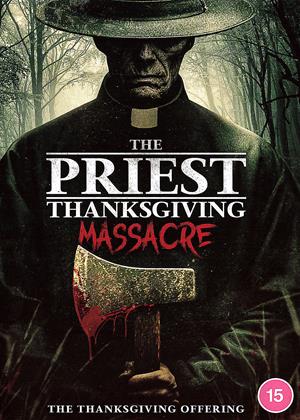 The Priest: Thanksgiving Massacre (2025)