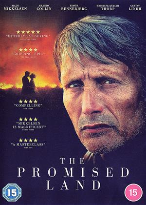 The Promised Land (2023)