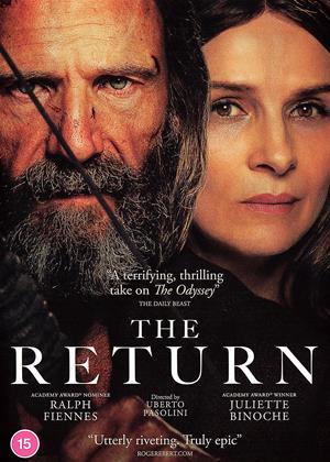 The Return (2024)