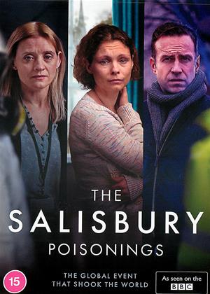 The Salisbury Poisonings (2020)