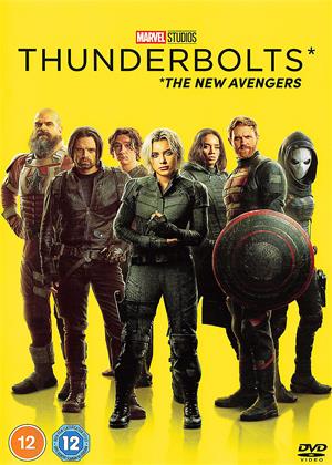 Thunderbolts* (2025)