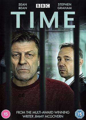 Time: Series 1 (2021)