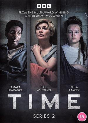 Time: Series 2 (2023)