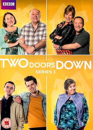 Two Doors Down: Series 3 (2018)