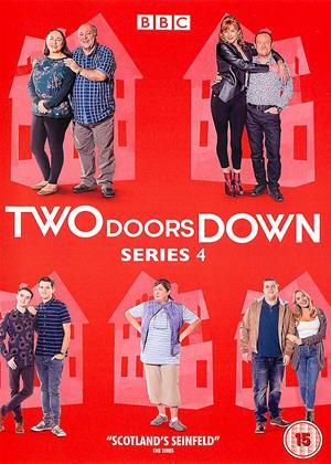 Two Doors Down: Series 4 (2019)