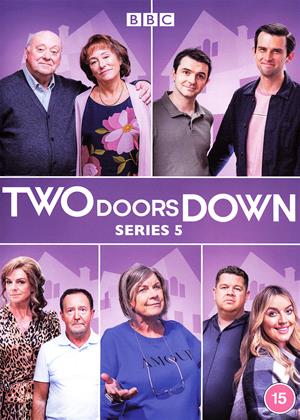 Two Doors Down: Series 5 (2021)