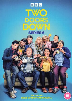 Two Doors Down: Series 6 (2022)