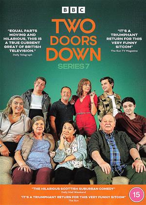 Two Doors Down: Series 7 (2023)