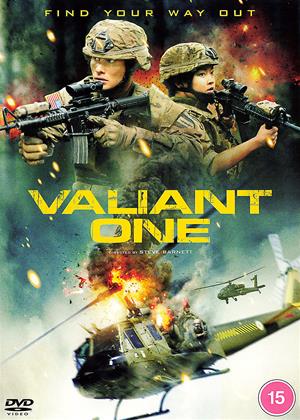 Valiant One (2025)