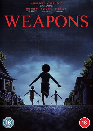 Weapons (2025)