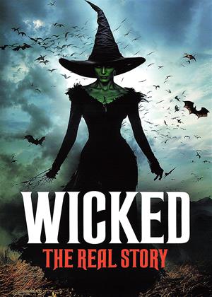 Wicked: The Real Story (2024)
