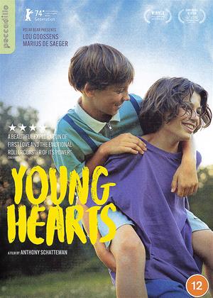 Young Hearts (2024)