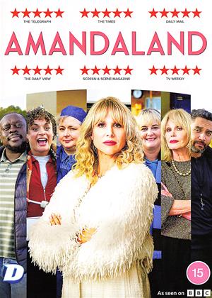 Amandaland (2025)