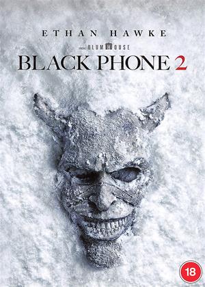 Black Phone 2 (2025)
