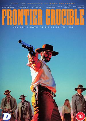 Frontier Crucible (2025)