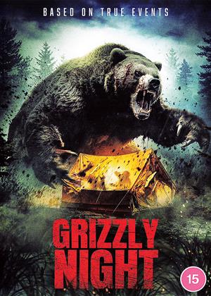 Grizzly Night (2026)
