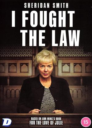 I Fought the Law (2025)