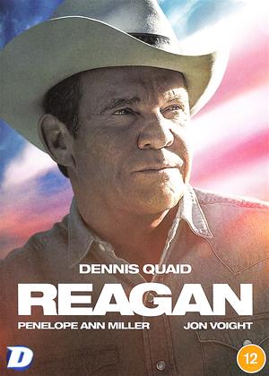 Reagan (2024)