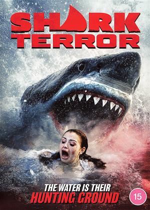Shark Terror (2025)