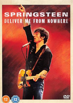 Springsteen: Deliver Me from Nowhere (2025)