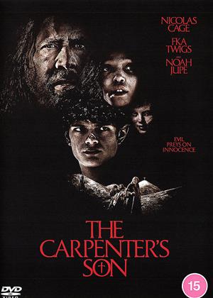 The Carpenter’s Son (2025)
