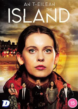 The Island (2025)