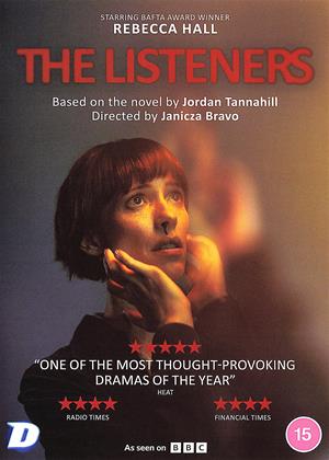 The Listeners (2024)