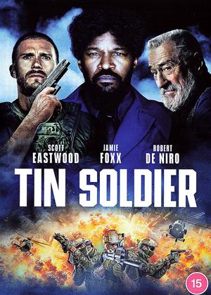 Tin Soldier (2025)