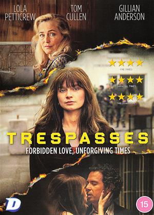 Trespasses (2025)