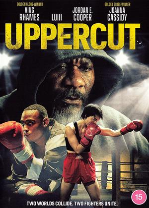 Uppercut (2025)
