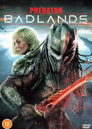 Predator: Badlands (2025)