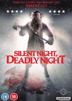 Silent Night, Deadly Night (2025)