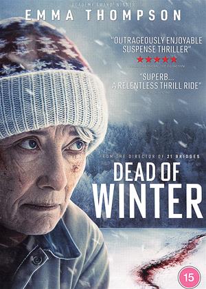 The Dead of Winter (2025)