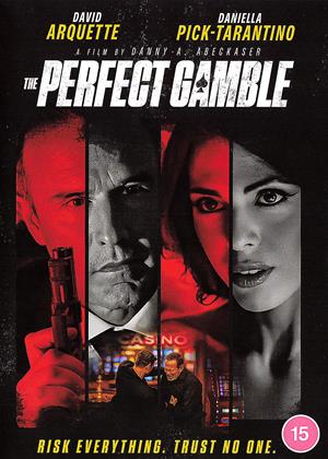 The Perfect Gamble (2025)