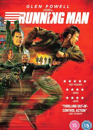 The Running Man (2025)